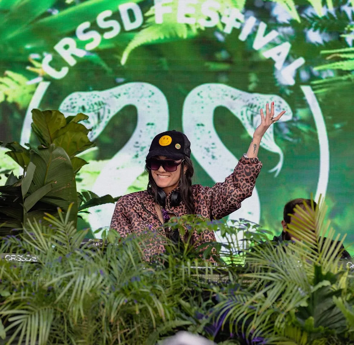 CRSSD Festival